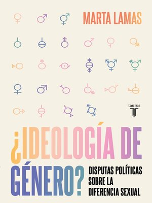 cover image of ¿Ideología de género?